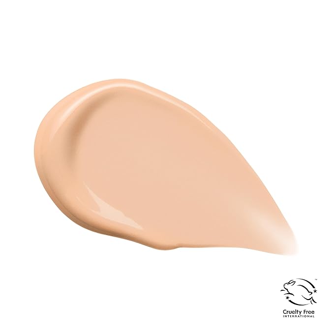 COVERGIRL Clean Fresh Skin Milk Foundation, Fair, 1 may vary)