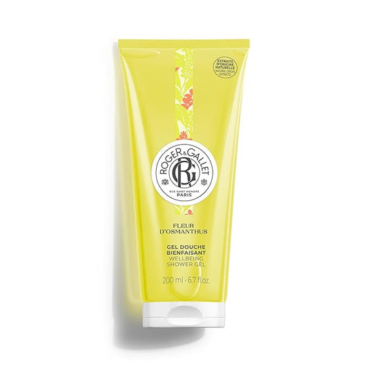 ROGER & GALLET | Body Wash 6.6 Oz