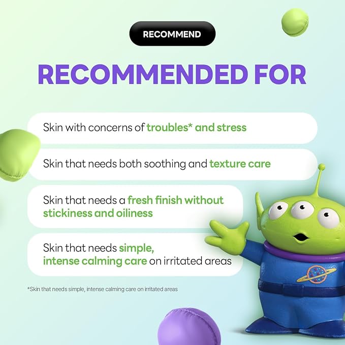 Mediheal Vita Collagen Under Eye Patches & [Disney Pixar Edition] Tea Tree Trouble Pad for Daily Soothing Care