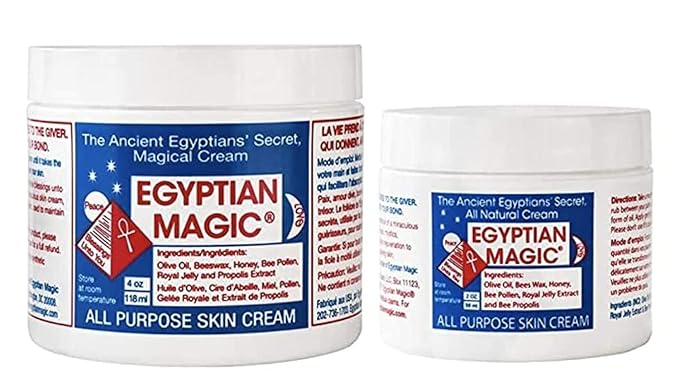 Egyptian Magic All Purpose Skin Cream