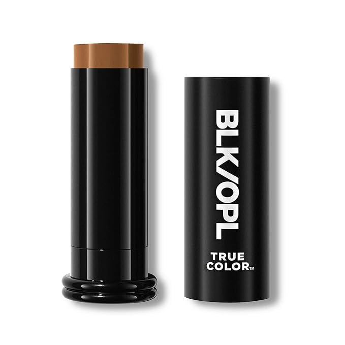 BLK/OPL TRUE COLOR Skin Perfecting Stick Foundation SPF Stick