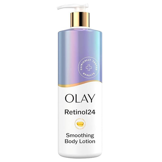 Olay Smoothing Body Lotion for Women