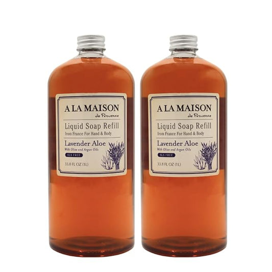 A LA MAISON French Liquid Hand