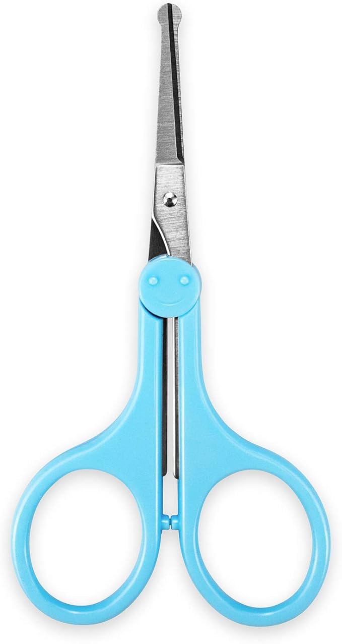 Eyebrow Scissors, Small Scissors for