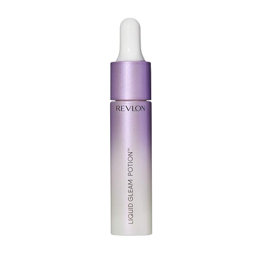 Revlon Crystal Aura Limited Edition Liquid Gleam Potion, 7 Chakras