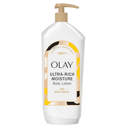 Olay Ultra Rich Moisture Hydrating Body