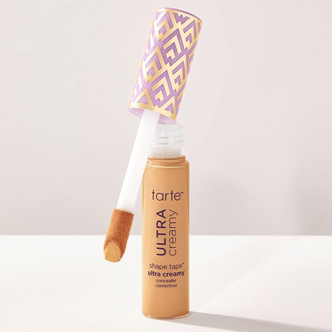 Tarte Cosmetics Ultra Creamy Shape Tape Concealer 36S