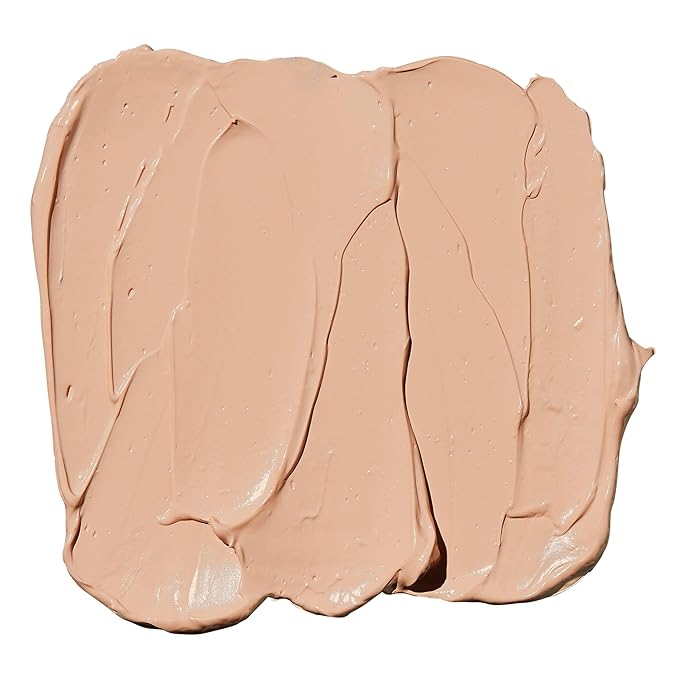 e.l.f. Flawless Finish Foundation, Lightweight & Medium Coverage, Oz () 20mL