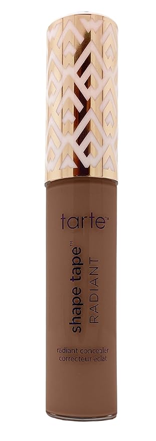 Tarte Shape Tape Radiant Medium Coverage Concealer Full 57N.- Rich