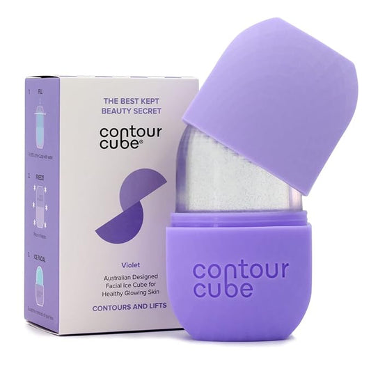 Contour Cube Original (Original, 180ml, Violet)