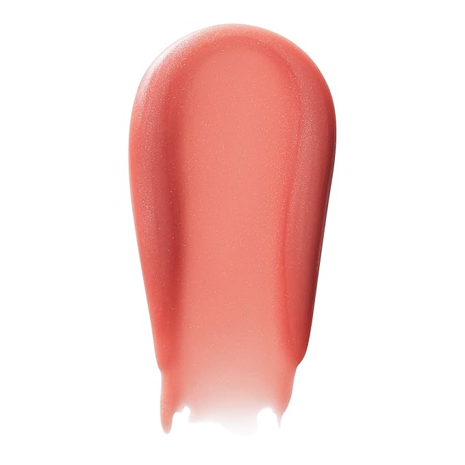 e.l.f. Lip Plumping Gloss, High-Shine Sheer Color, Hydrates Lip