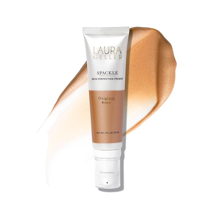 LAURA GELLER NEW YORK Spackle Primer - Bronze Mature Skin