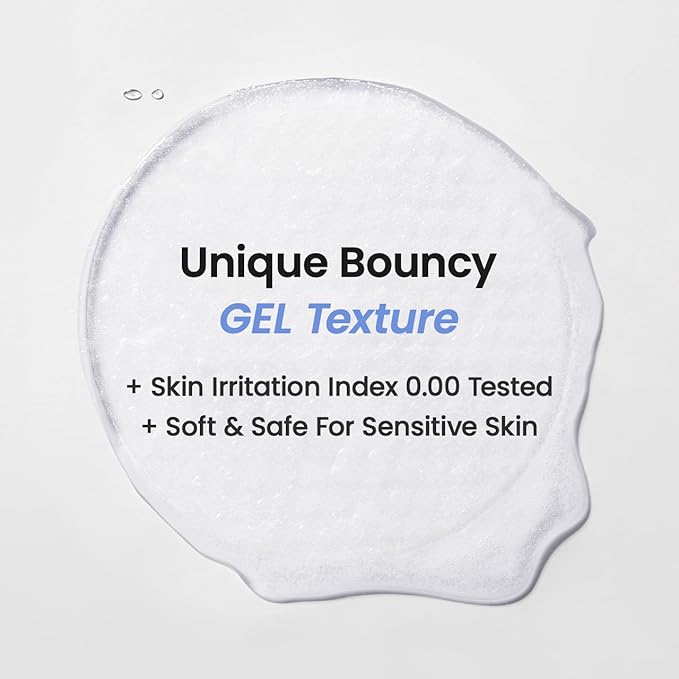 Biodance cera-nol gel toner pads