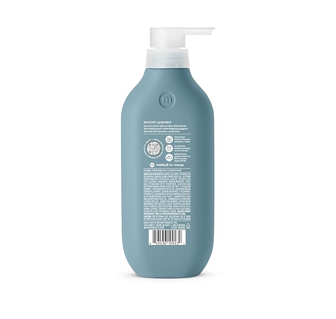 Method Body Lotion, Sea + Surf, 14 oz