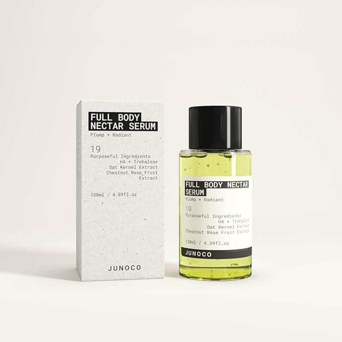 JUNO & Co. Full Body Nectar 130 ml