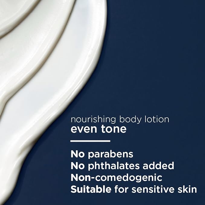 Vaseline Radiant X Even Tone Nourishing 11 oz