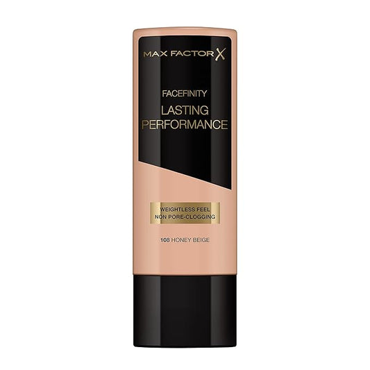 Lasting Performance Make Up by Max Factor Honey 35ml