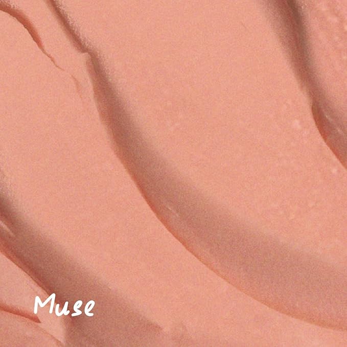 MultiStick: Creamy Color for Lips, Cheeks, Eyes - Fragrance-Free,