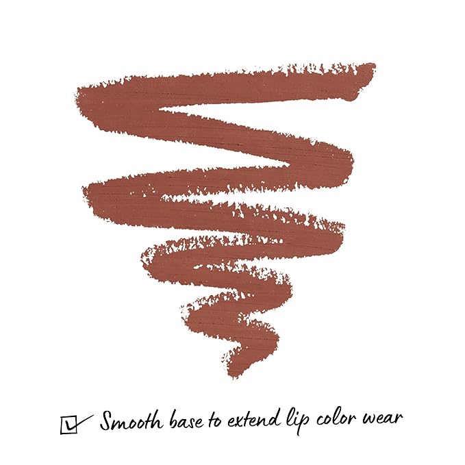 NYX PROFESSIONAL MAKEUP Slim Lip Pencil, Coffee Lip