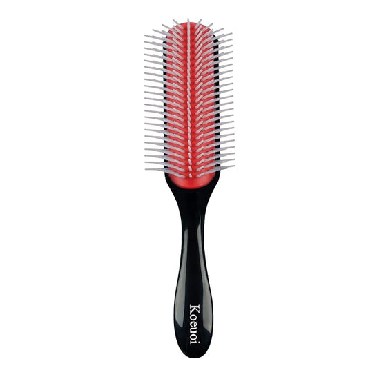 Classic Styling Curly Hair Brush. 9