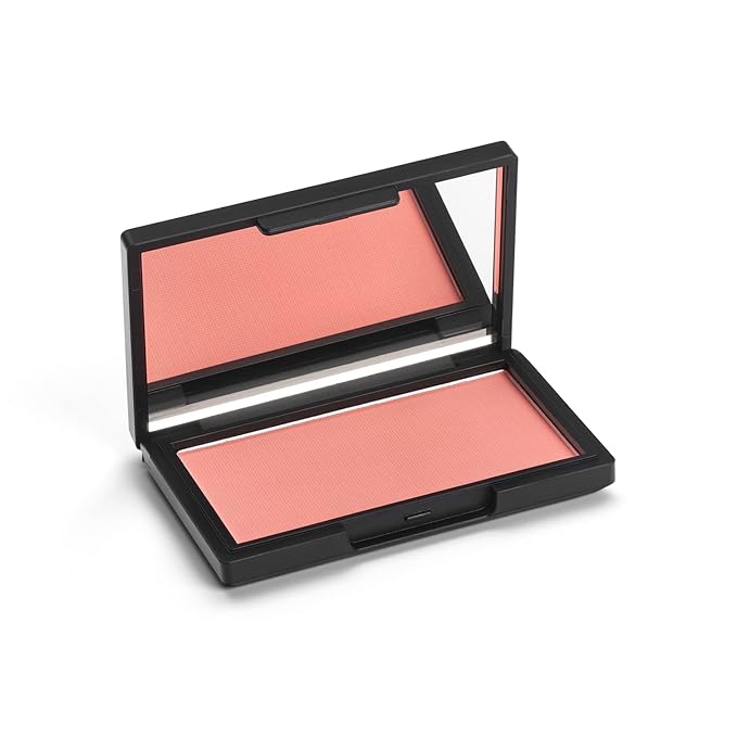 Makeup Powder Blusher - "Heart Throb" - / 4g