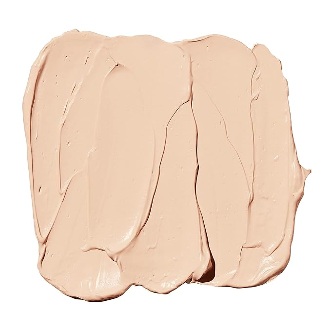 e.l.f. Flawless Finish Foundation, Lightweight & Medium Coverage, Oz () 20mL