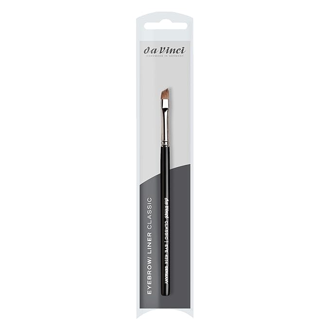 da Vinci Cosmetics Series 4314 Classic Eyeliner Brush,