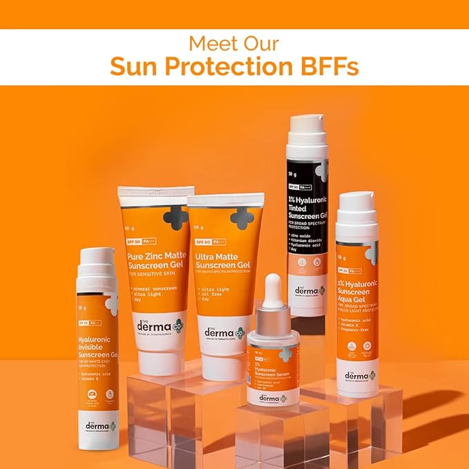 Japanese Sunscreen SPF 50/PA+++ Super Water Gel