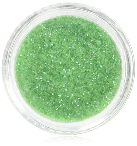 Grass Green Glitter #9 From Royal Care Cosmetics Grass