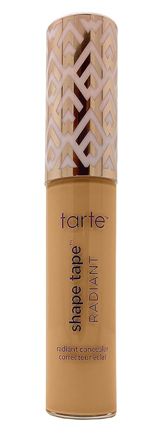 Tarte Shape Tape Radiant Medium Coverage Concealer Full Tan Sand