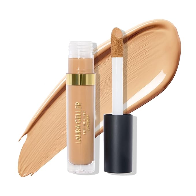 LAURA GELLER NEW YORK The Ideal Fix Concealer - Long-Lasting