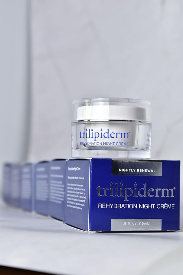 Trilipiderm - Cream Suite - Pack