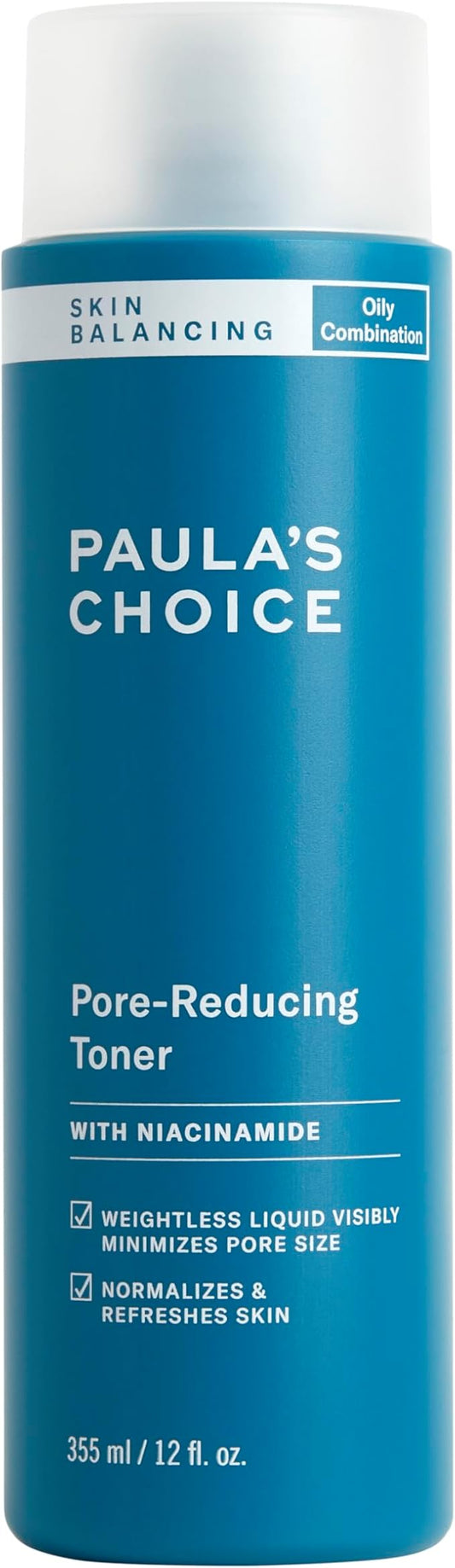 Paula's Choice SKIN BALANCING Pore-Reducing Face