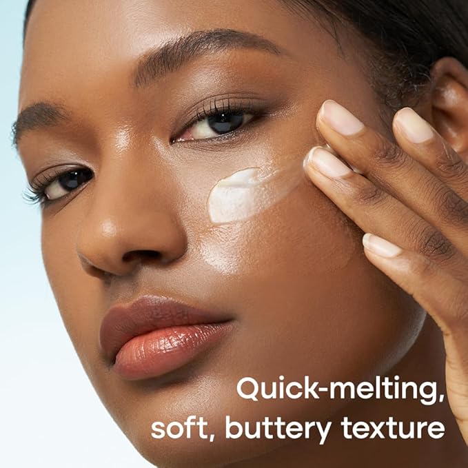PURITO From Green Avocado Cleansing Balm 100ml / 3.38 fl. oz., Melt-In Moisture with Avocado Oil, Vegan, Cruelty-Free, Suitable for Dry Skin, Korean Skincare