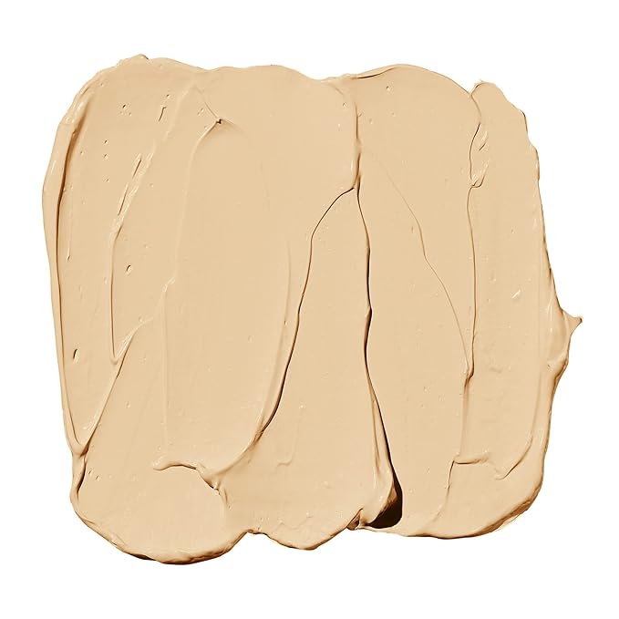 e.l.f. Flawless Finish Foundation, Lightweight & Medium Coverage, Oz () 20mL