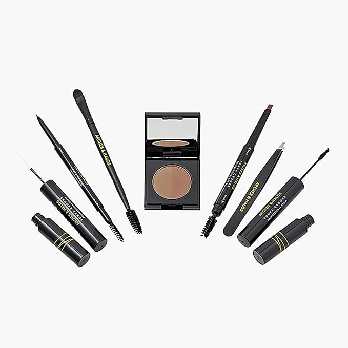 Arches & Halos - Ultimate Brow