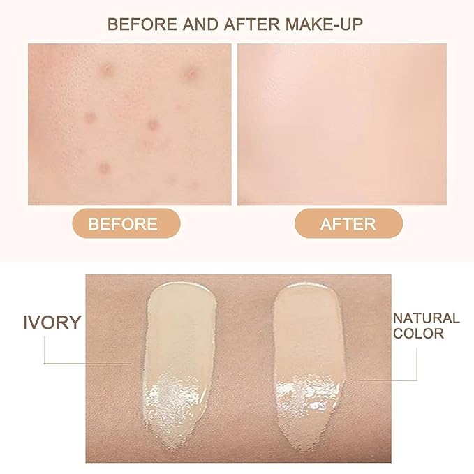 NOISSUE Cc Cream Skin Tone Adjusting CC Cream Face