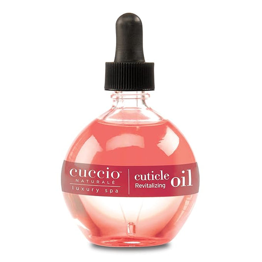 Cuccio Naturale Revitalizing Cuticle /Hydrating