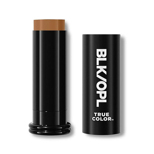 BLK/OPL TRUE COLOR Skin Perfecting Stick Foundation SPF Stick