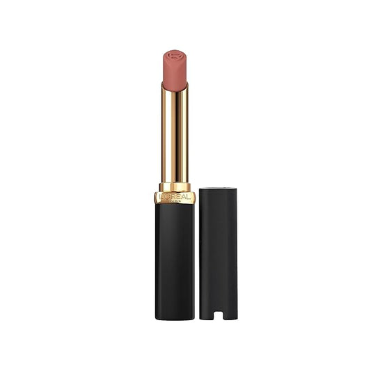 L’Oréal Paris Colour Riche Intense Volume Matte Lipstick, 06 Oz