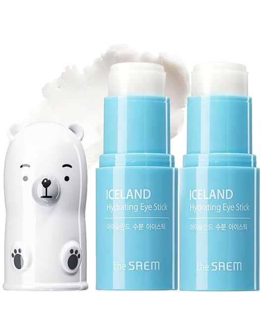 Thesaem iceland hydrating eye stick