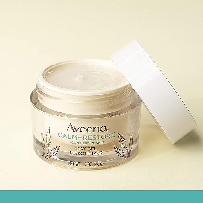 Aveeno Calm + Restore Triple Oat