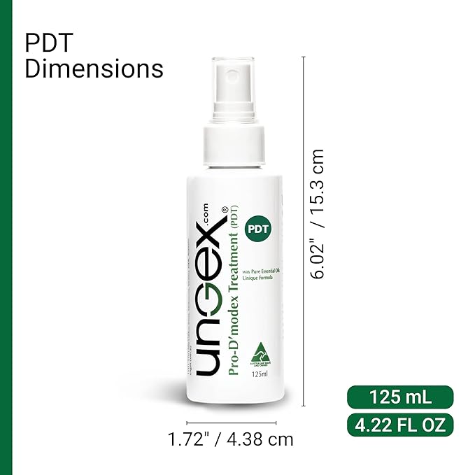 Basic Kit-p | Demodex Acne Rosacea