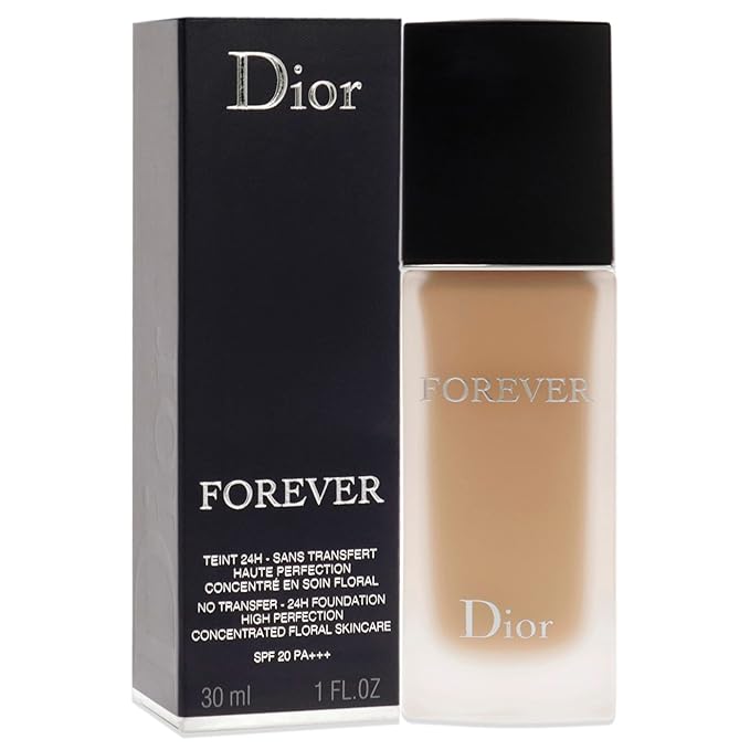 Christian Dior Dior Forever Foundation SPF 20 - 1 oz