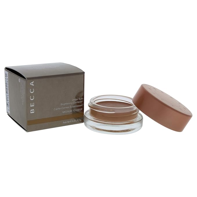 BECCA - Under Eye Brightening Corrector, Medium 16 oz