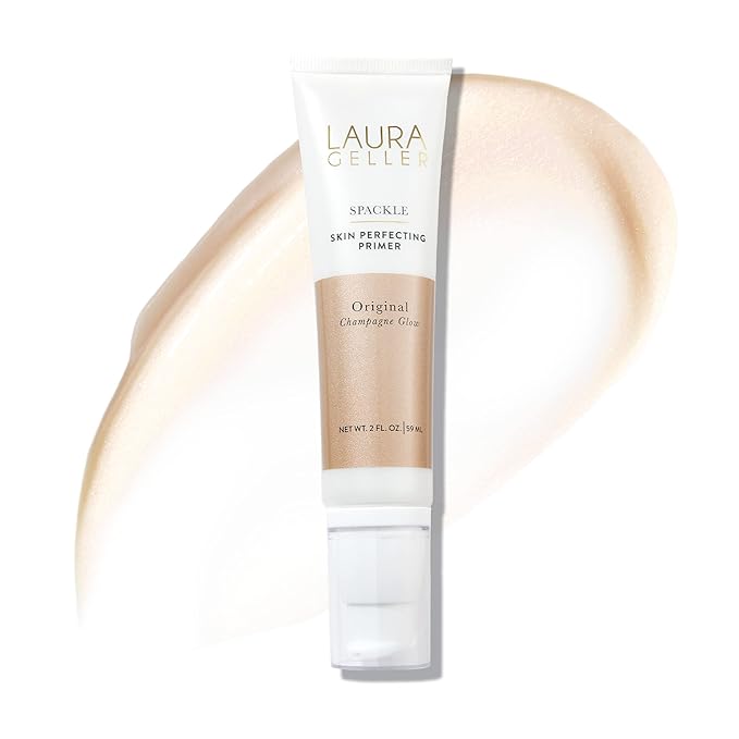 LAURA GELLER NEW YORK Spackle Primer - Champagne Mature Skin