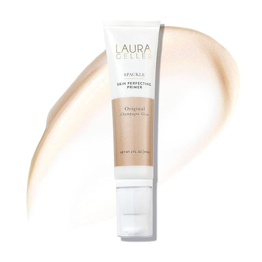 LAURA GELLER NEW YORK Spackle Primer - Champagne Mature Skin