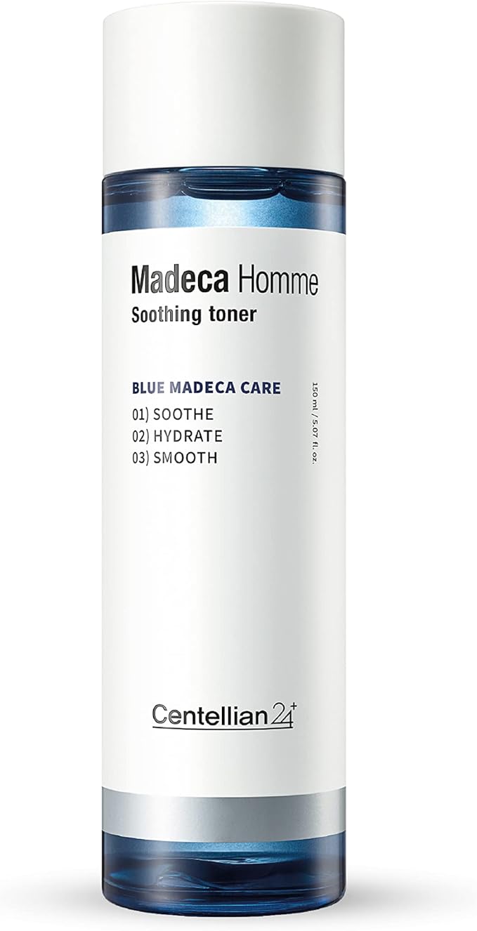 Centellian 24 Homme Soothing Facial Toner