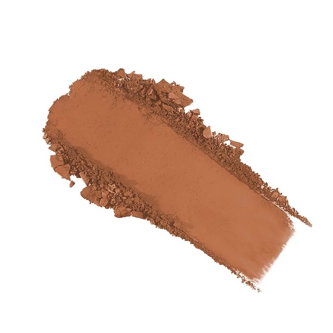 Mally Beauty Bulletproof Powder Bronzer, Light