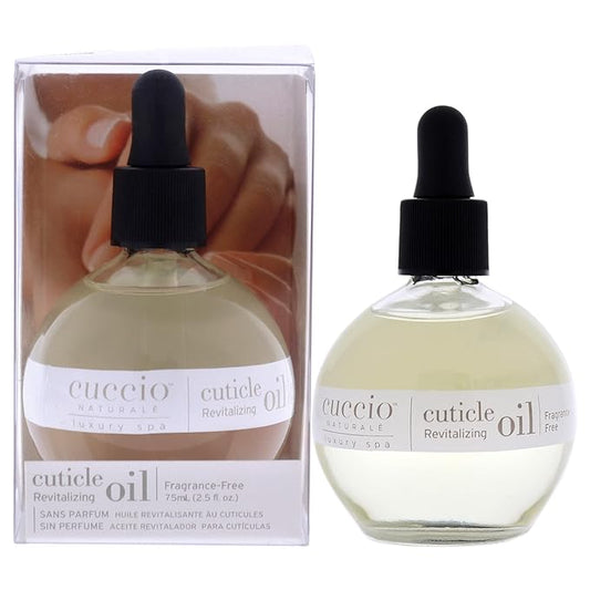 Cuccio Naturale Revitalizing Cuticle Oil